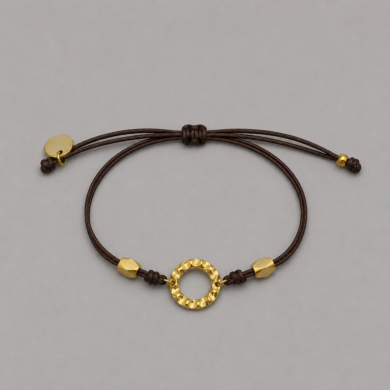 Pulsera Round
