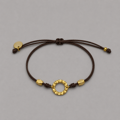 Pulsera Round