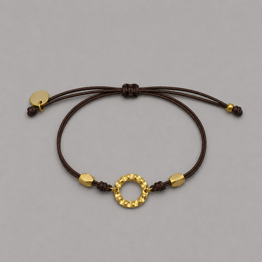 Pulsera Round