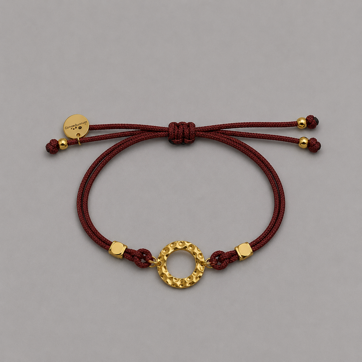 Pulsera Round