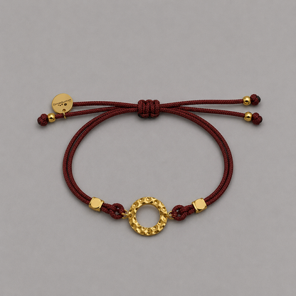 Pulsera Round