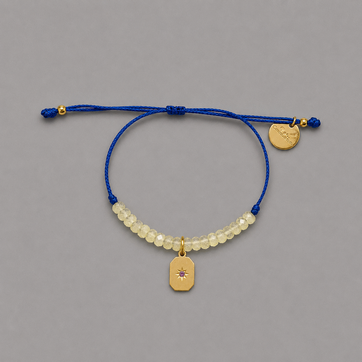 Pulsera Stones ✨