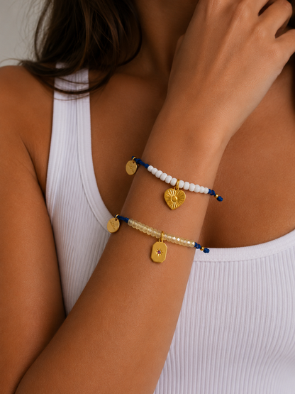 Pulsera Stones ✨