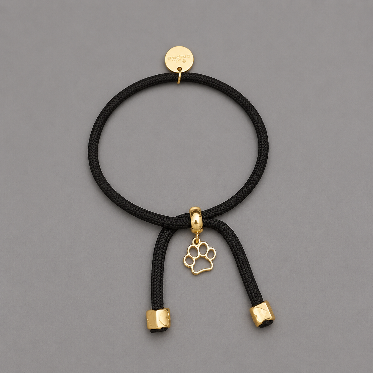 Pulsera Patita Gold