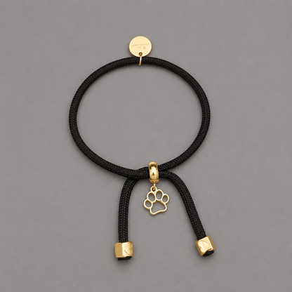 Pulsera Patita Gold