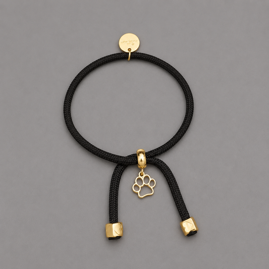 Pulsera Patita Gold
