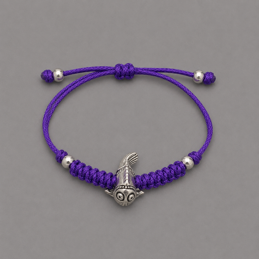 Pulsera pececito