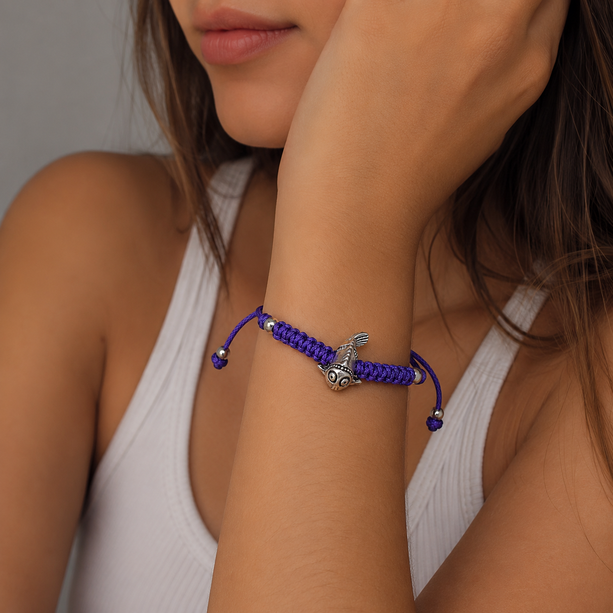 Pulsera pececito
