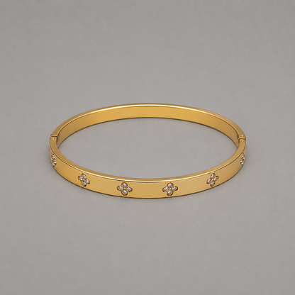 Pulsera Amulet Gold