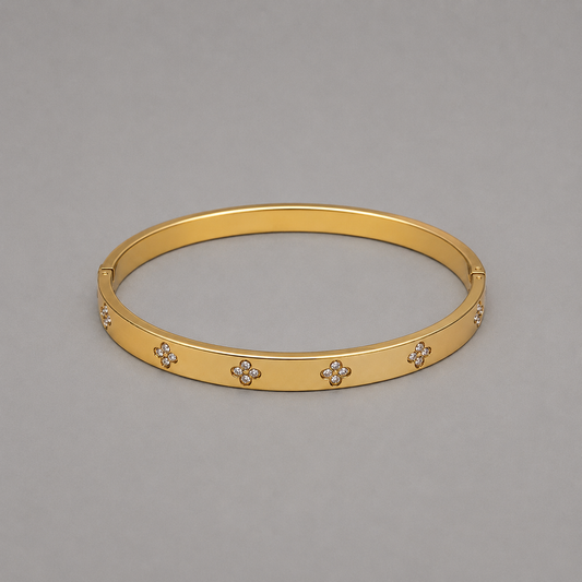 Pulsera Amulet Gold