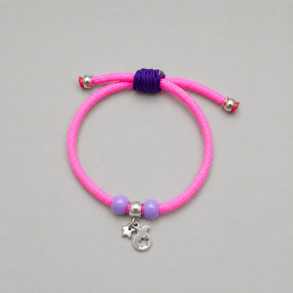 Pulsera kentia "summer" pececito