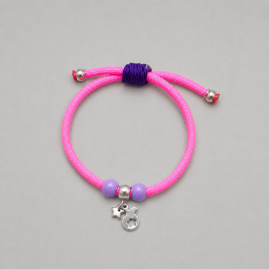 Pulsera kentia "summer" pececito