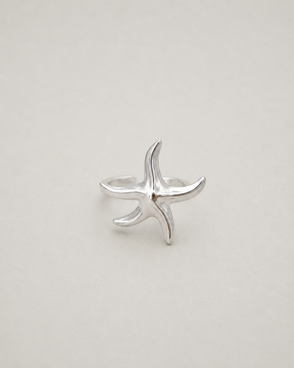 Anillo estrella de mar