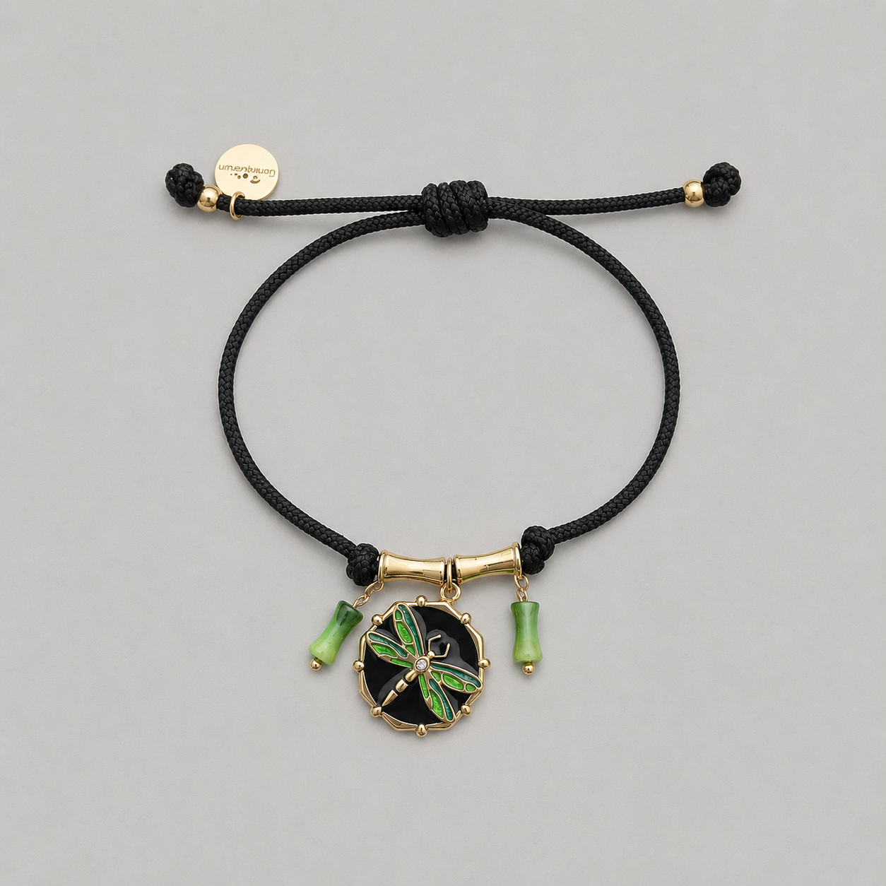 Pulsera Libélula wow