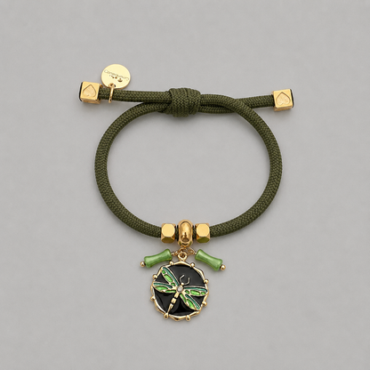 Pulsera libélula