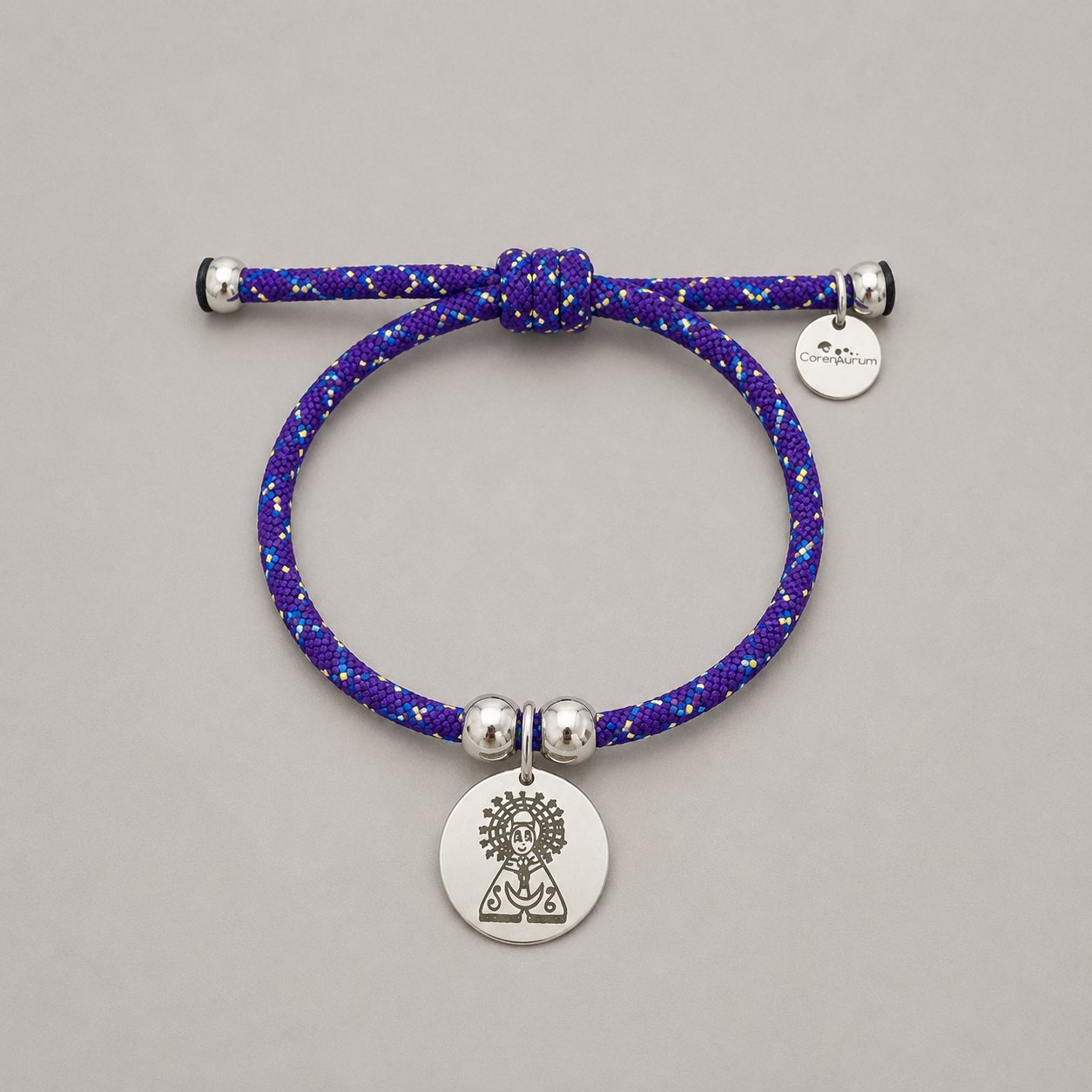 Pulsera de la Virgen del Lledó