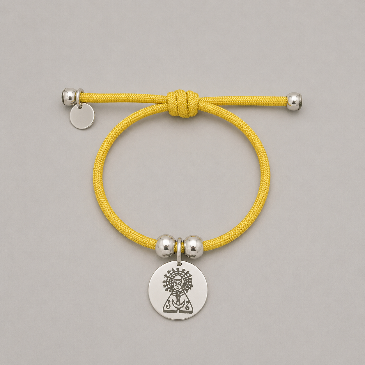 Pulsera de la Virgen del Lledó