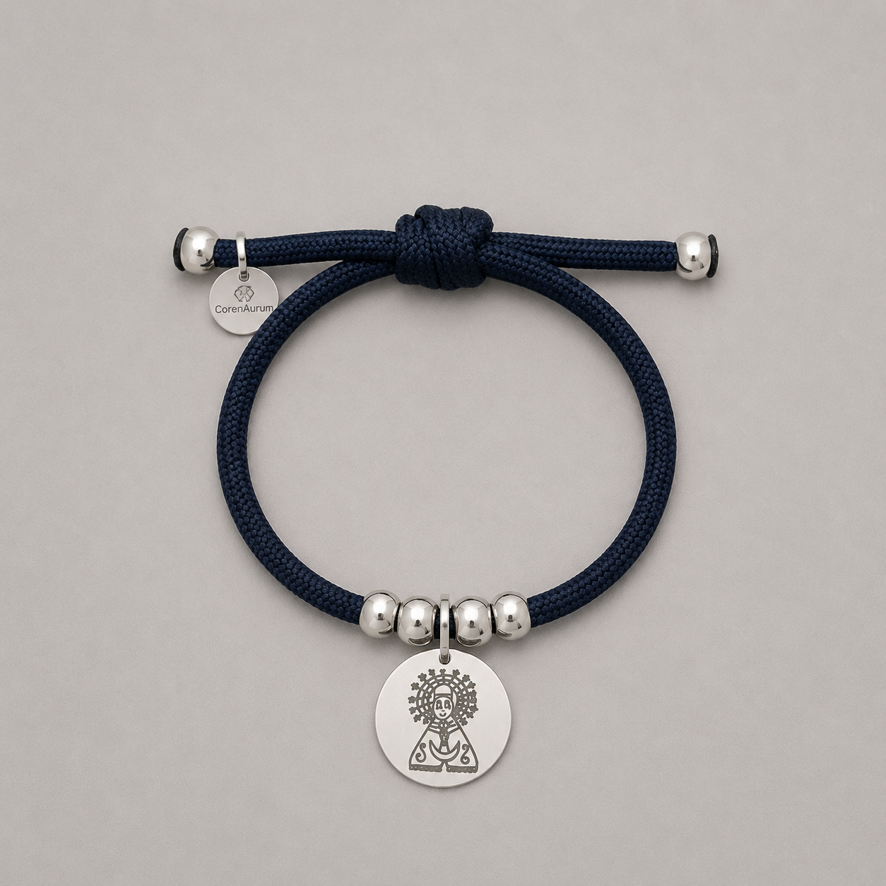 Pulsera de la Virgen del Lledó