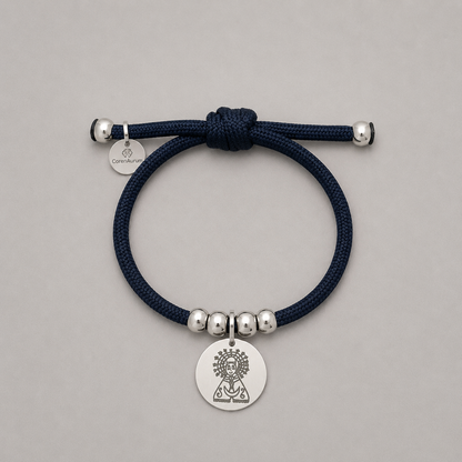 Pulsera de la Virgen del Lledó