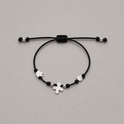 Pulsera Mariposa
