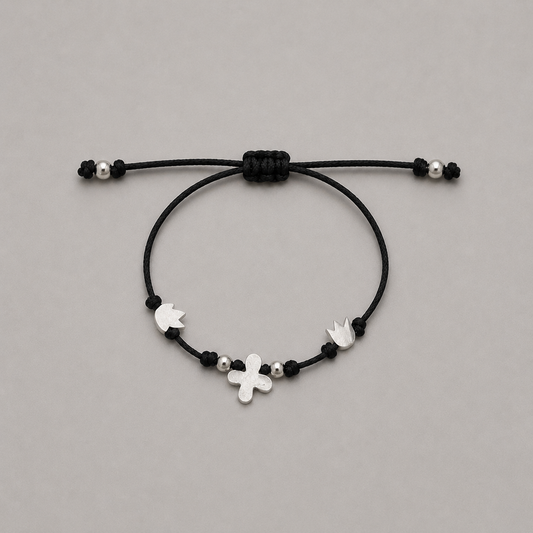 Pulsera Mariposa