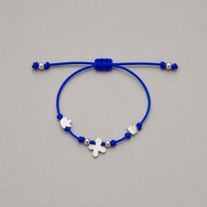Pulsera Mariposa