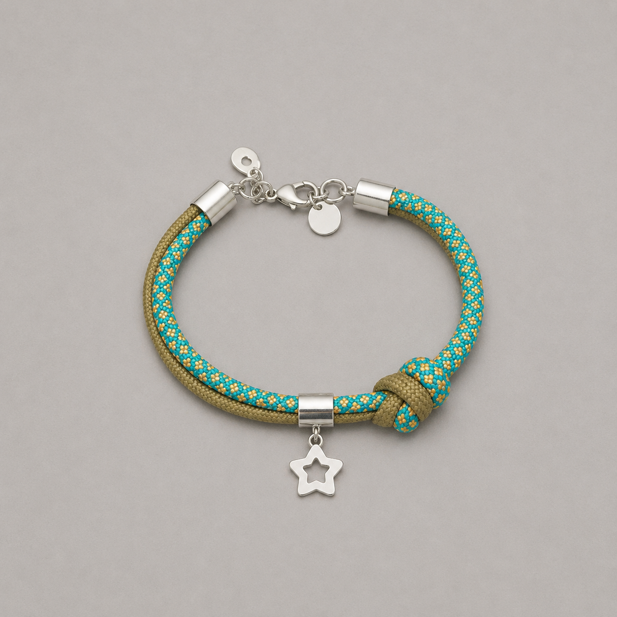 Pulsera Nudy