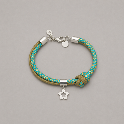 Pulsera Nudy