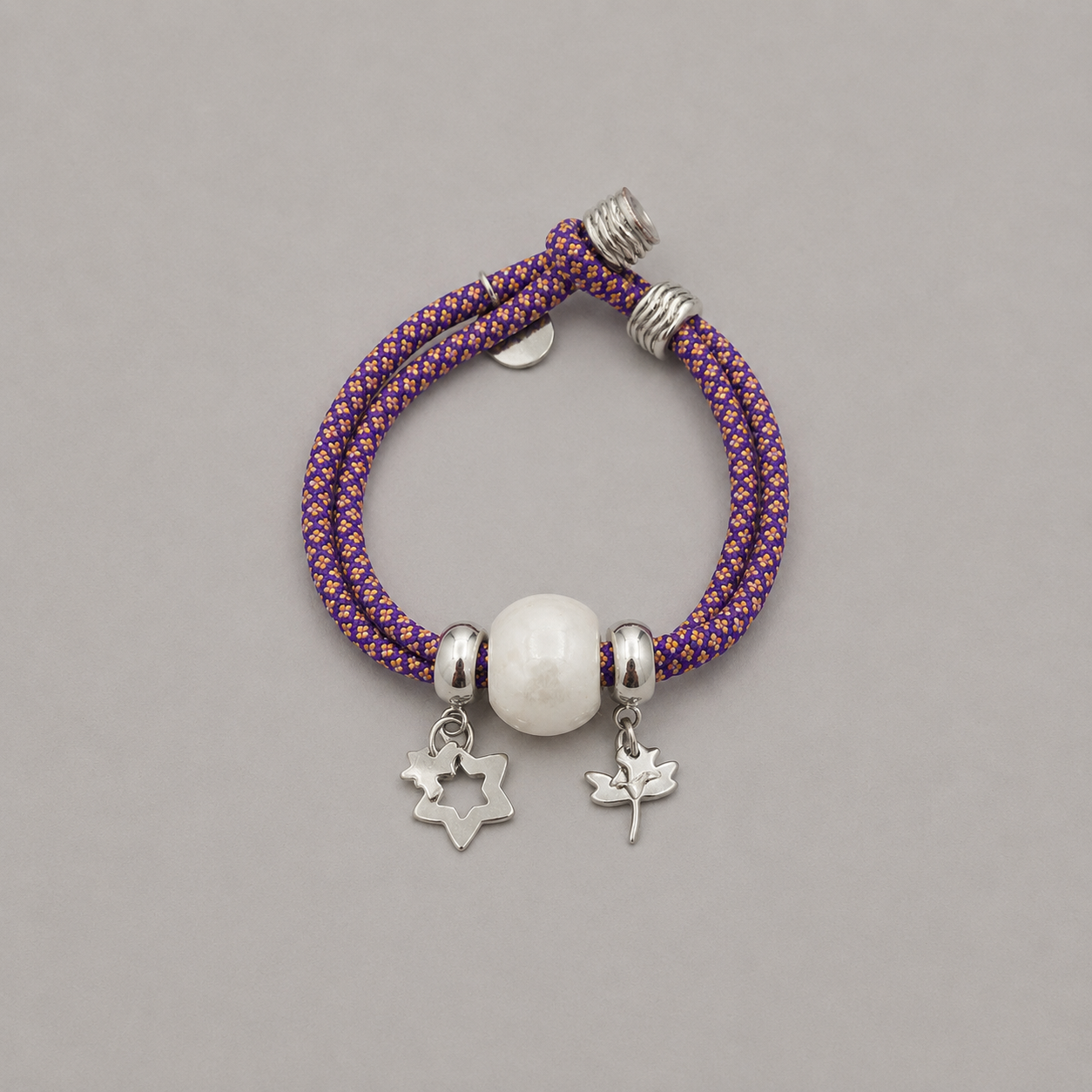 Pulsera cuarzo LOVE