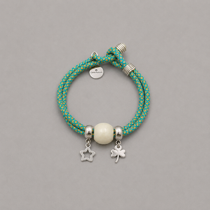 Pulsera cuarzo LOVE