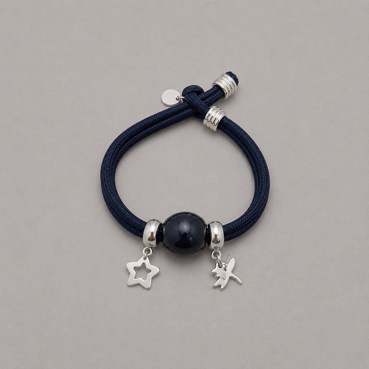 Pulsera cuarzo LOVE