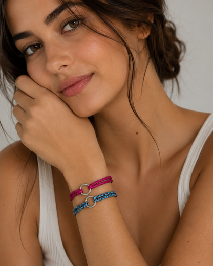 Pulsera Aro