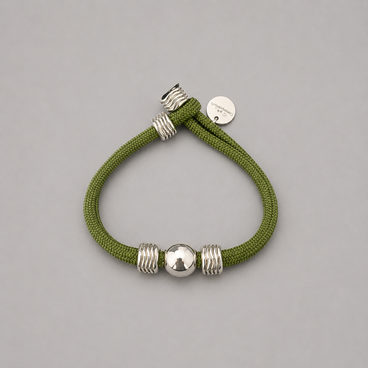 Pulsera Babilonia