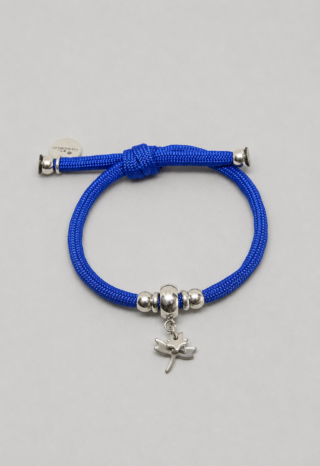 Pulsera kentia libélula