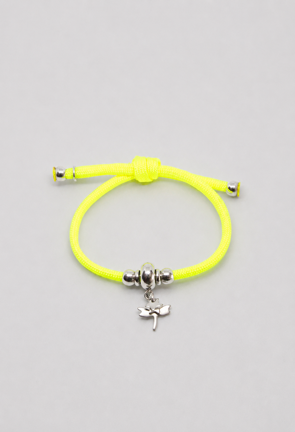 Pulsera kentia libélula