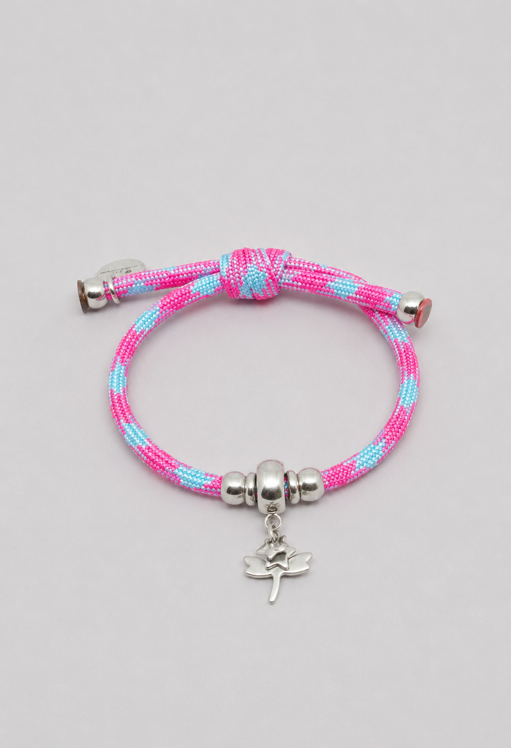 Pulsera kentia libélula