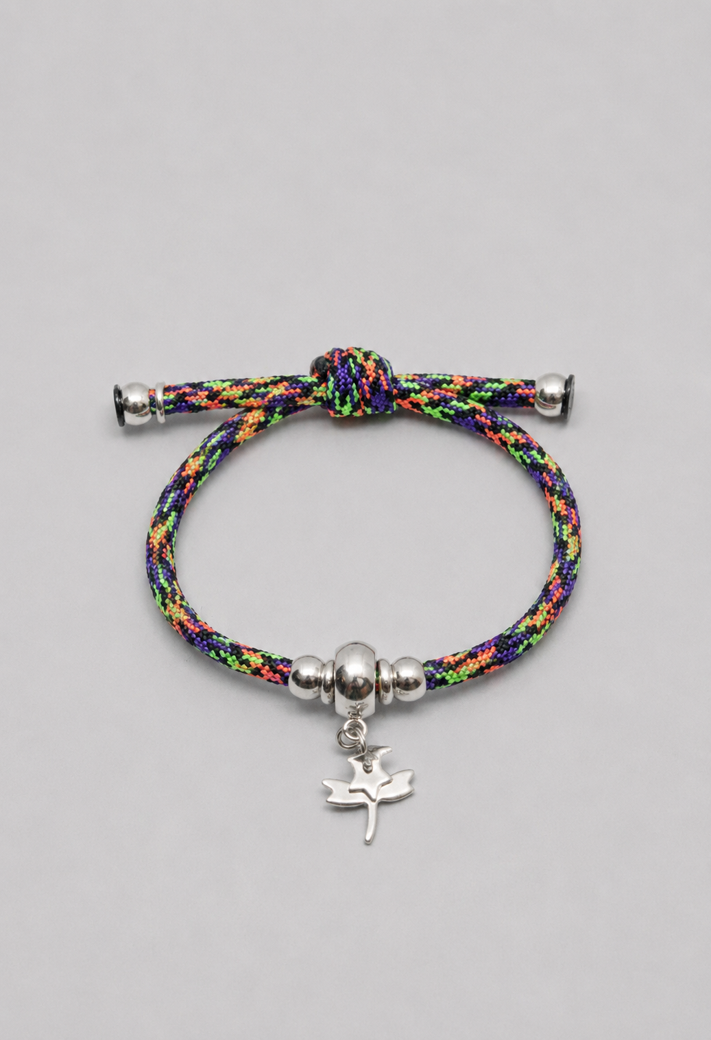 Pulsera kentia libélula