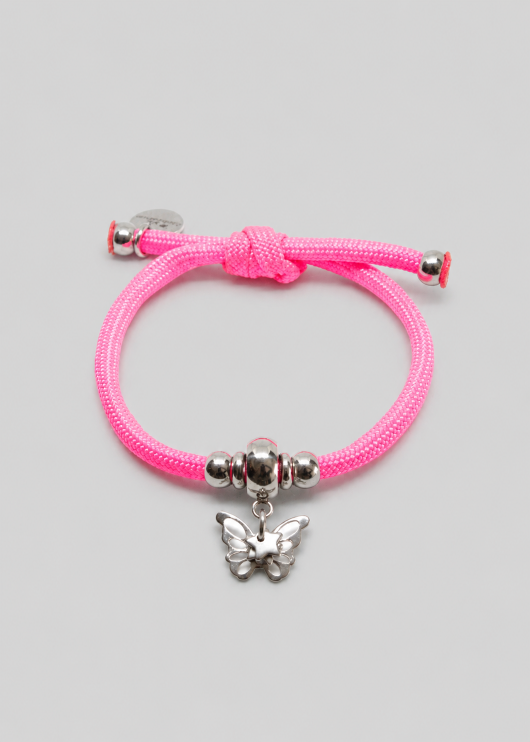 Pulsera kentia Mariposa