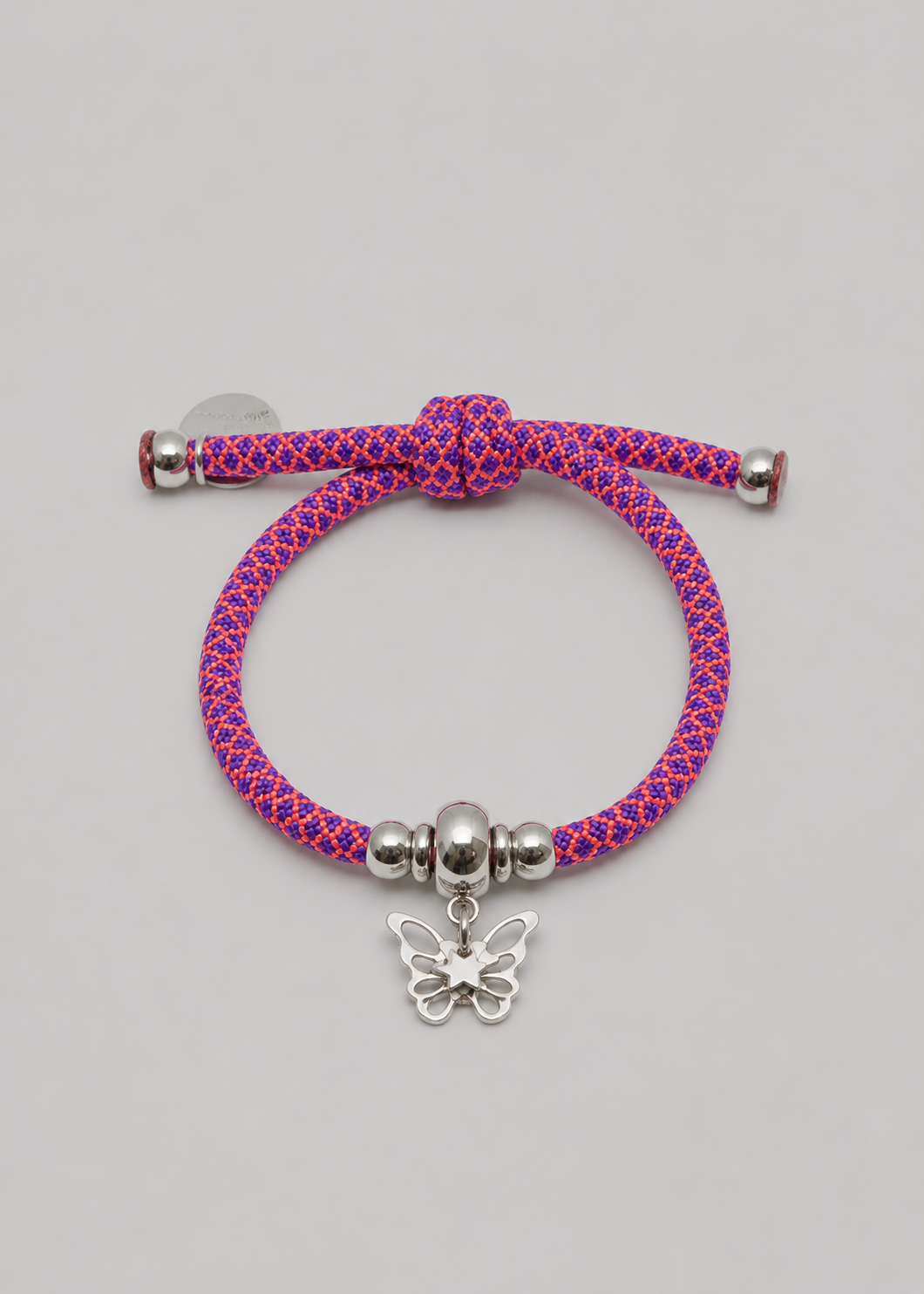 Pulsera kentia Mariposa