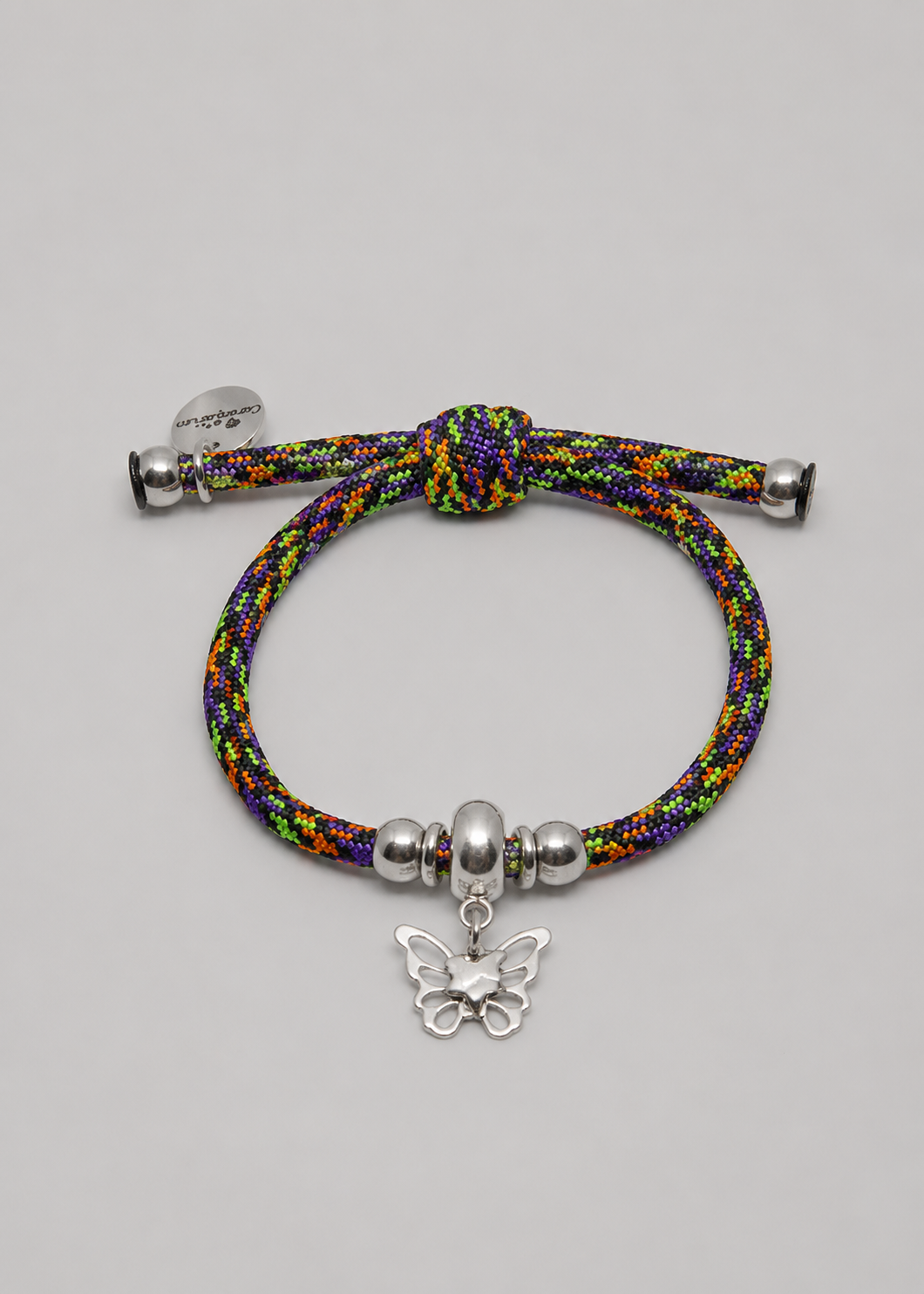 Pulsera kentia Mariposa