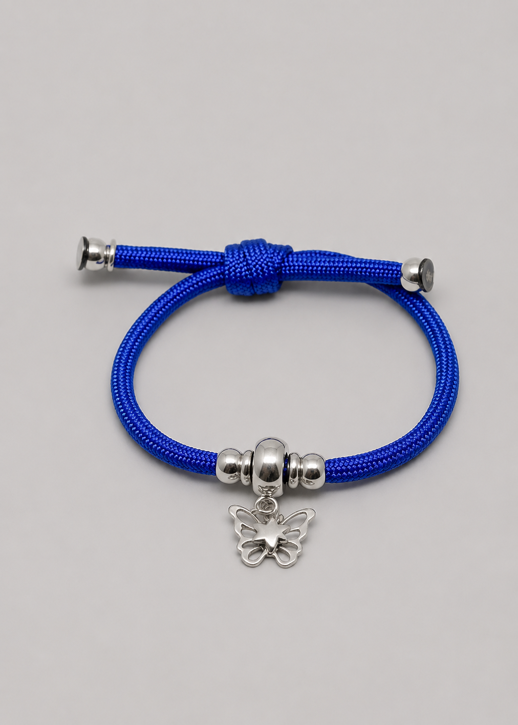 Pulsera kentia Mariposa