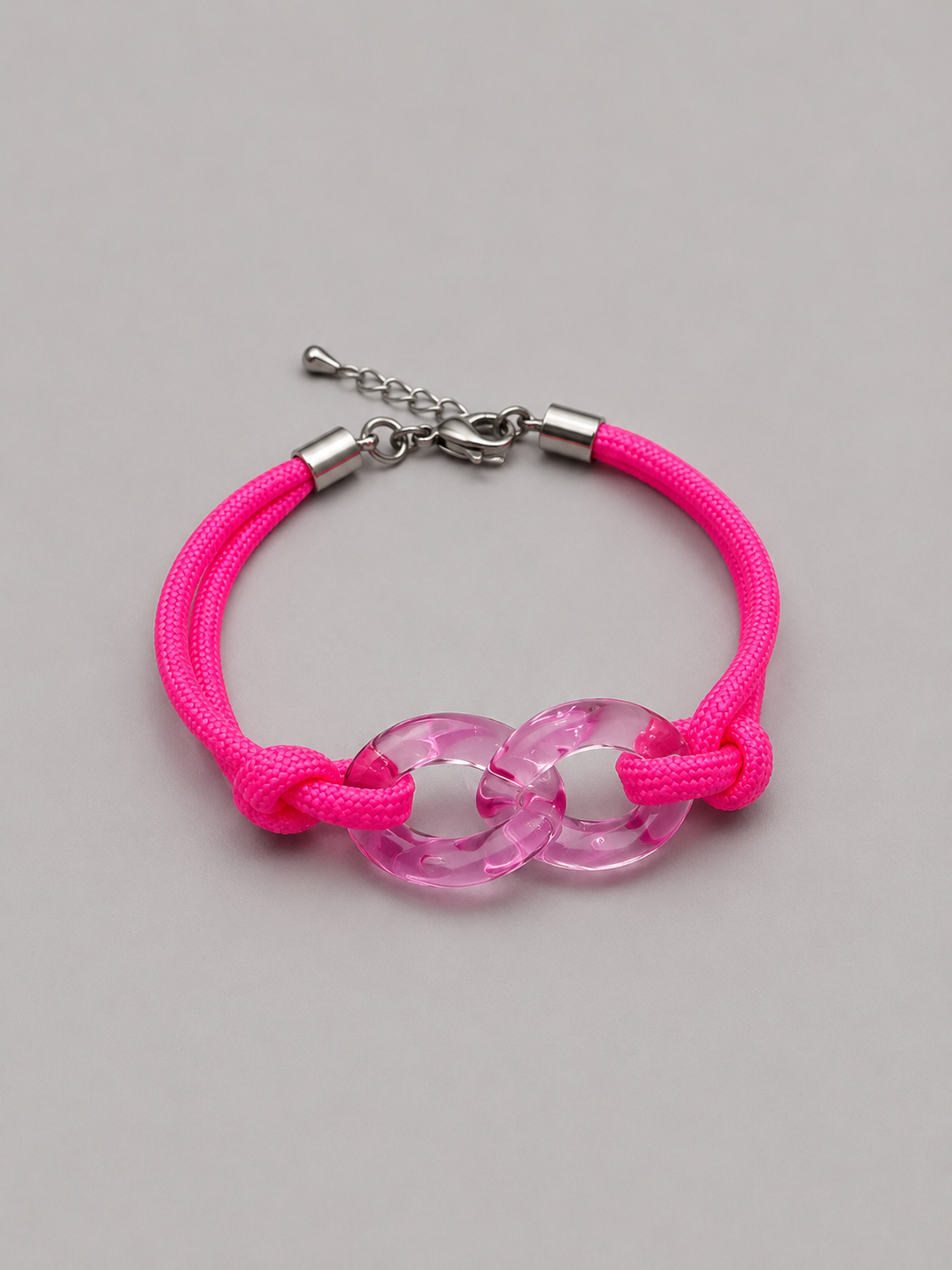 Pulsera infinito