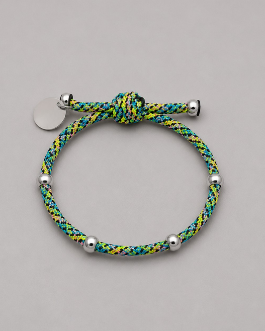 Pulsera multicolores