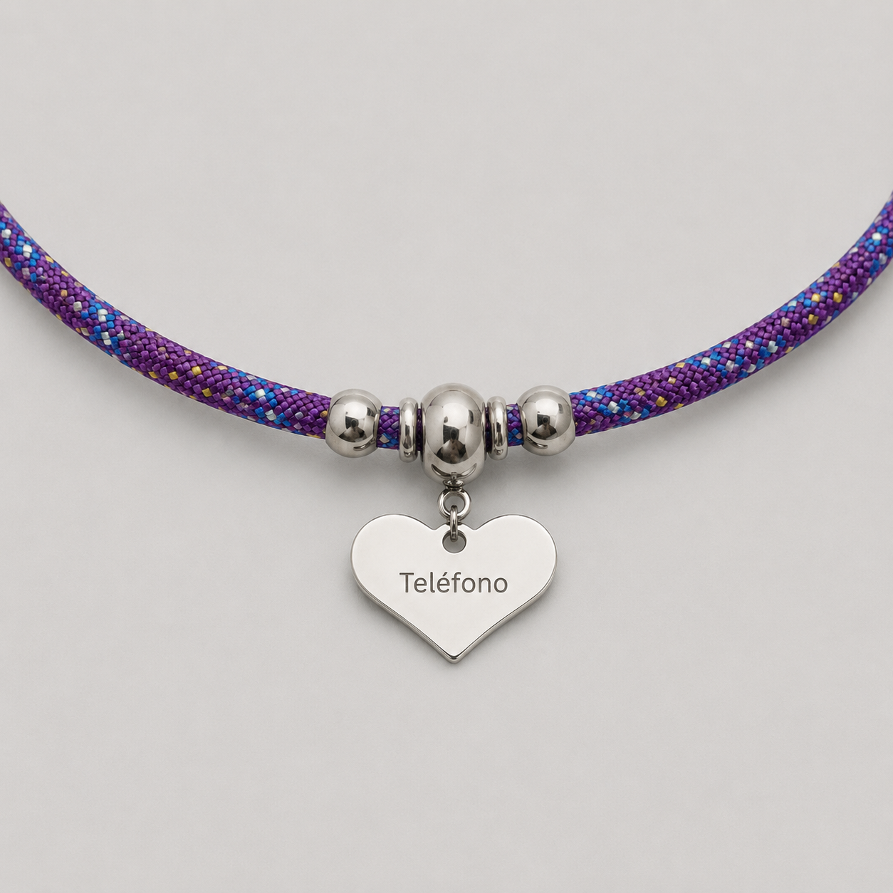 Collar para mascota