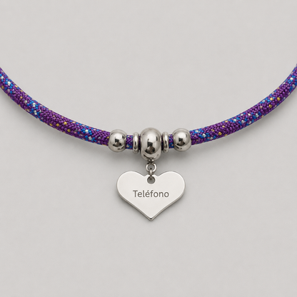 Collar para mascota