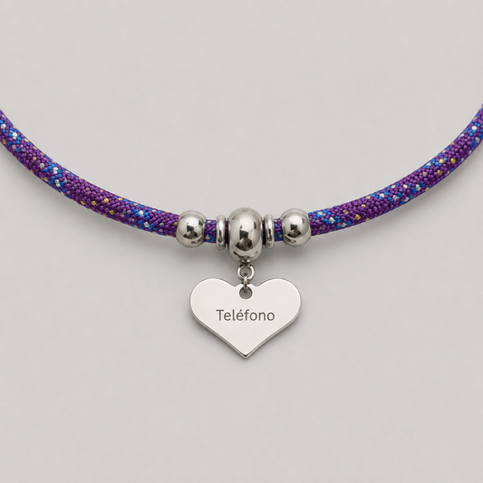 Collar para mascota