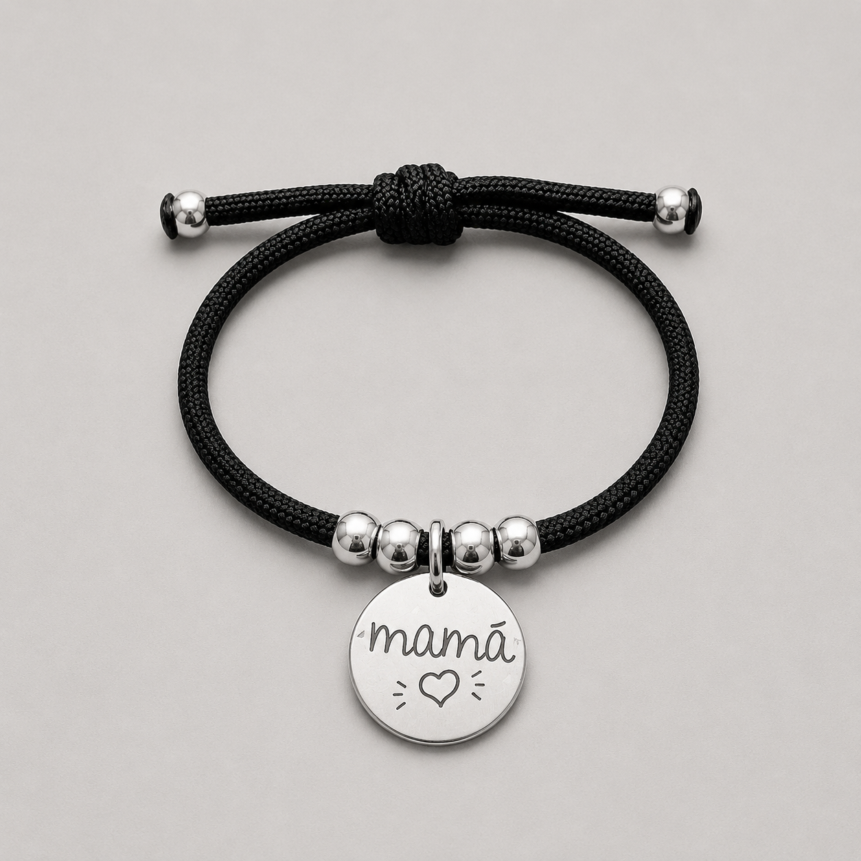 Pulsera mamá latido