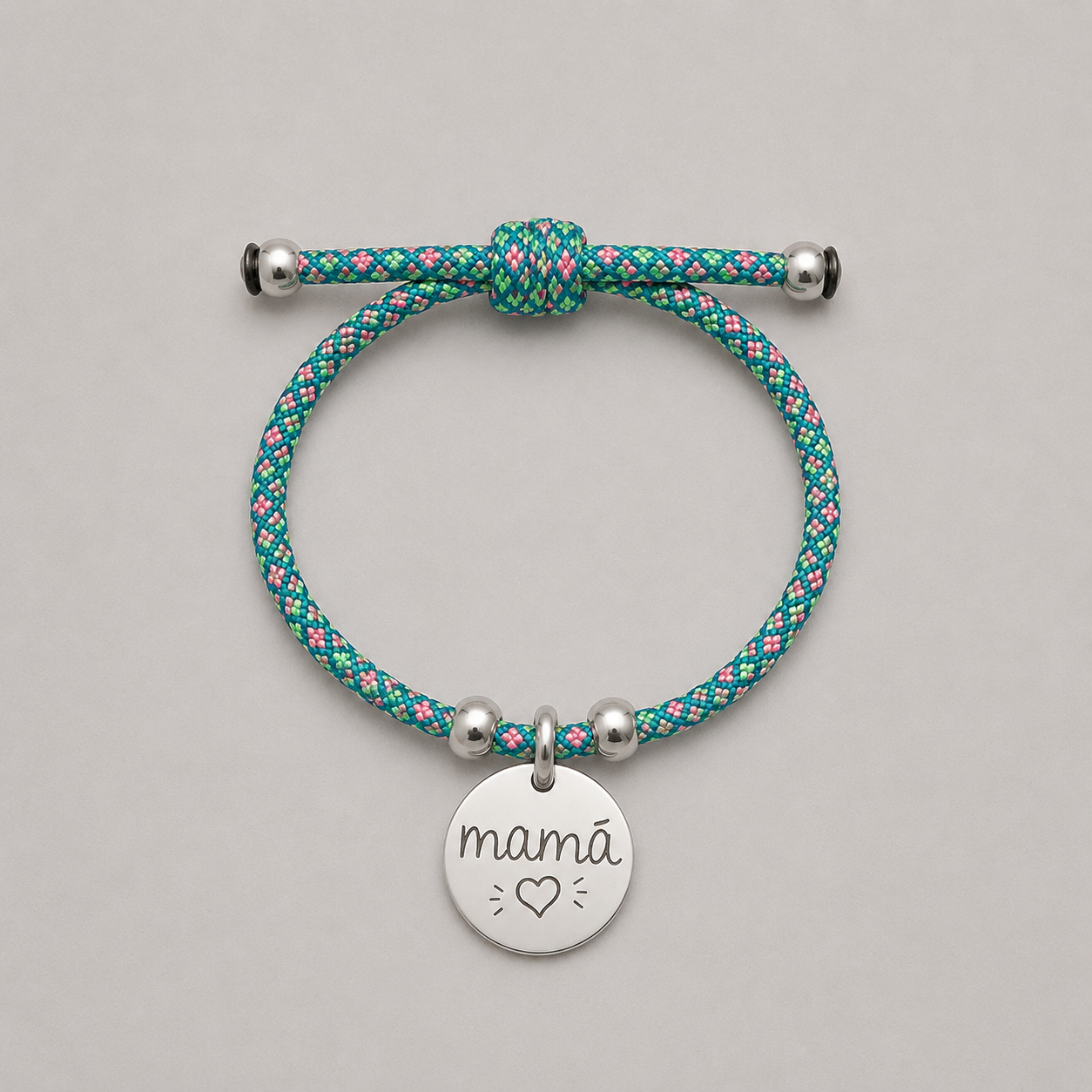 Pulsera mamá latido