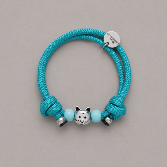 Pulsera Gatito catty