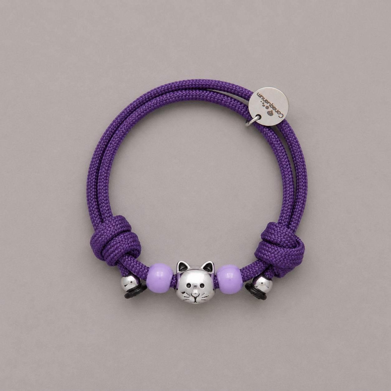 Pulsera Gatito catty